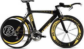 La Bicicletta 
