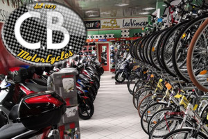 La Bicicletta 